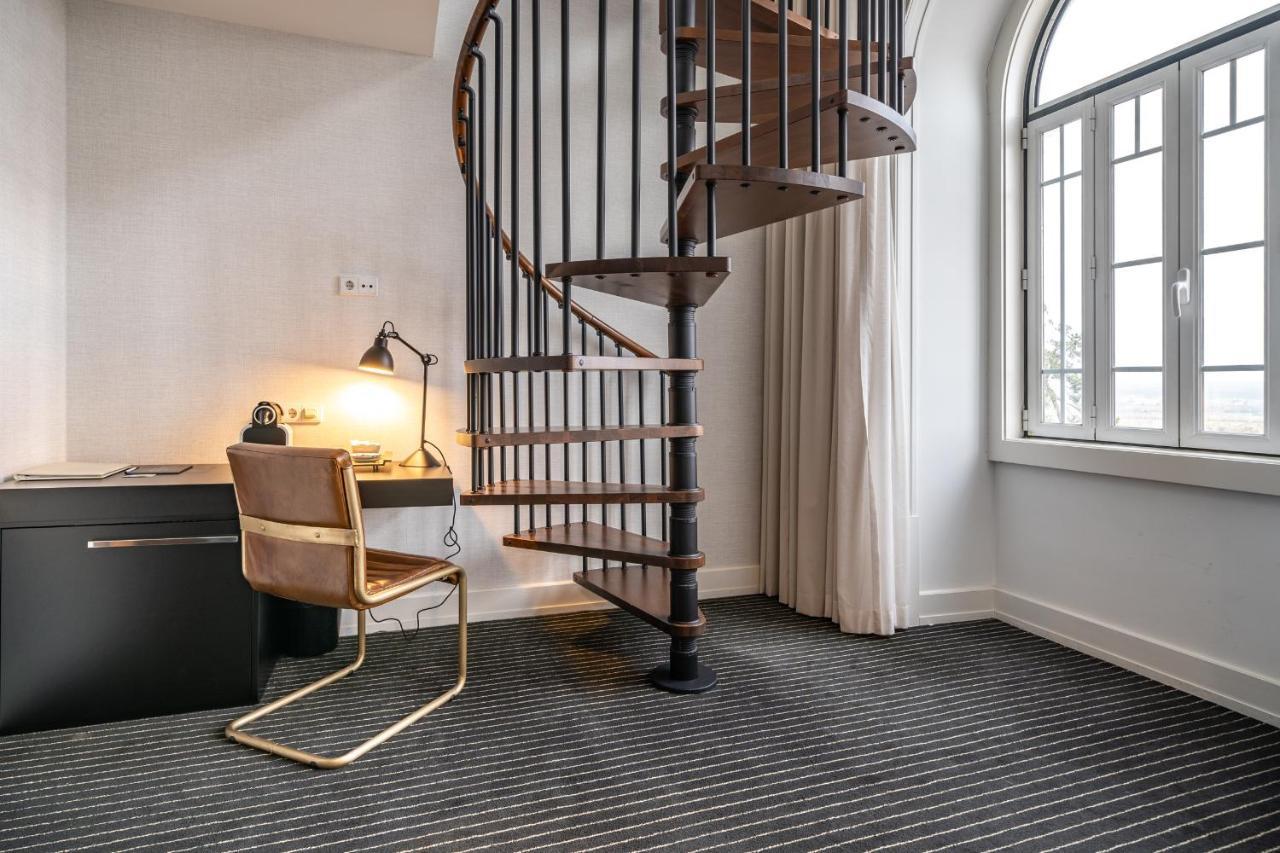 Monte Real - Hotel, Termas & Spa Екстер'єр фото
