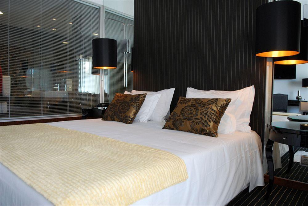 Monte Real - Hotel, Termas & Spa Номер фото