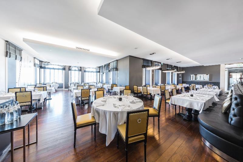Monte Real - Hotel, Termas & Spa Екстер'єр фото