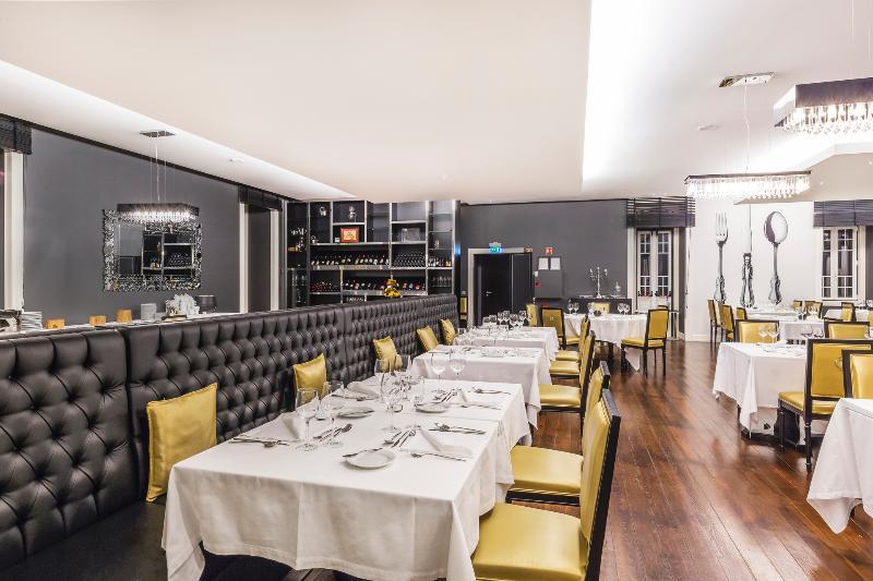 Monte Real - Hotel, Termas & Spa Екстер'єр фото
