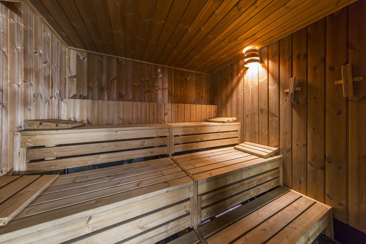 Monte Real - Hotel, Termas & Spa Екстер'єр фото